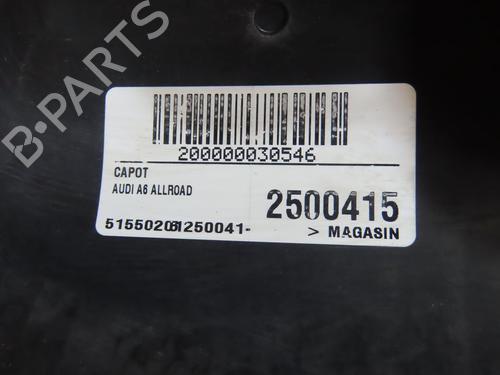 Used Hood Hood 38341590 38341590