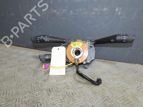 Used Steering column stalk FIAT FIORINO Box Body/MPV (225_) 1.3 D Multijet (225BXD1A, 225BXB1A, 225BXB11) (75 hp) 28711298