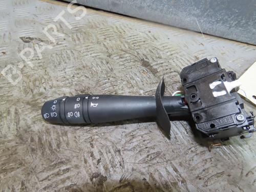 Steering column stalk RENAULT TWINGO II (CN0_) 1.5 dCi 90 | BP37062517I23 - Image 4