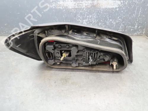 Right taillight PEUGEOT 306 Hatchback (7A, 7C, N3, N5) 1.9 D | BP23116547C35 