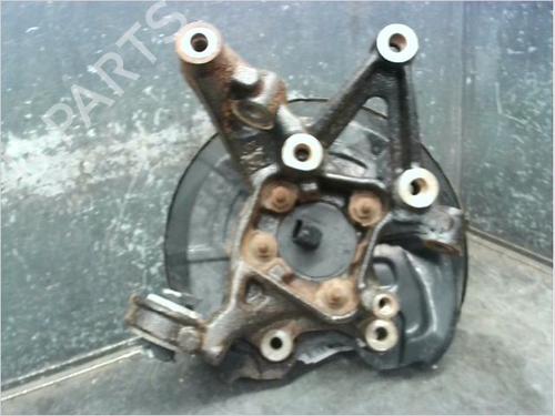 Used Right rear steering knuckle OPEL SIGNUM Hatchback (Z03) 1.9 CDTI (F48) (150 hp) 23113050