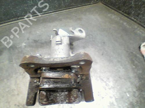 Used Left rear brake caliper RENAULT SCÉNIC III (JZ0/1_) 1.5 dCi (106 hp) 14872553