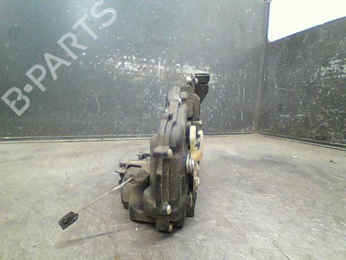 Used Front left lock SEAT LEON (1M1) 1.9 TDI (110 hp) 10765902