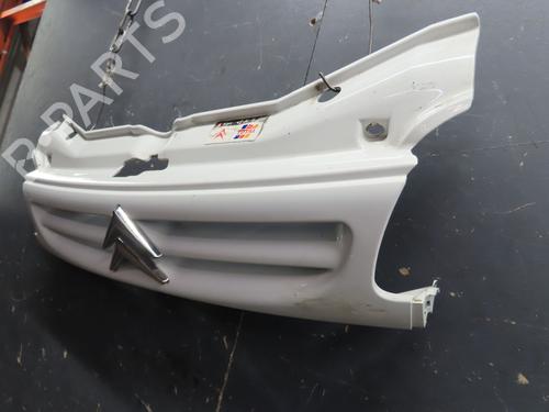 Grille CITROËN BERLINGO / BERLINGO FIRST Box Body/MPV (M_)  | BP23114425C40 