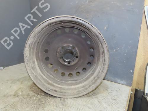 Used Rim Rim 39180336 39180336