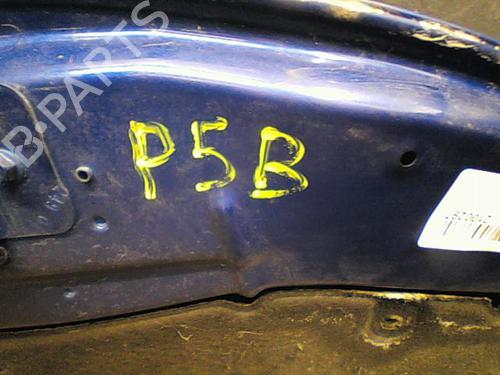 Hood RENAULT CLIO III (BR0/1, CR0/1) 1.5 dCi (BR17, CR17) | BP23114534C1 