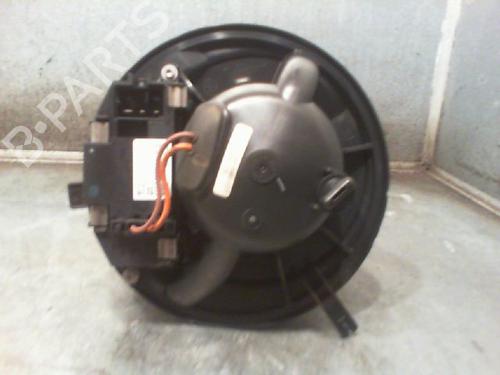 Used Heater blower motor Heater blower motor OPEL INSIGNIA A (G09) 2.0 CDTI (68) (131 hp) 36492615 36492615