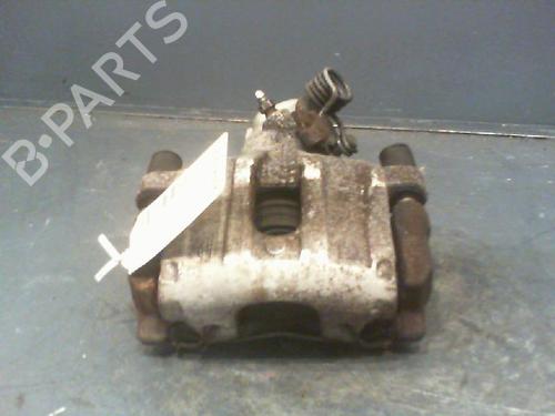 Used Right rear brake caliper VOLVO S40 II (544) 2.0 D (136 hp) 14872215