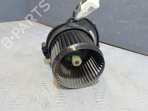 Heater blower motor RENAULT TRAFIC II Van (FL) 2.0 dCi 115 (FL01, FL0U, FL00, FL0H, FL0M) | BP30606373M62 - Image 2