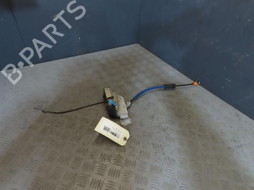 Używane Zamek drzwi tylnych prawych CITROËN C6 (TD_) 2.2 HDi (170 hp) 23115790