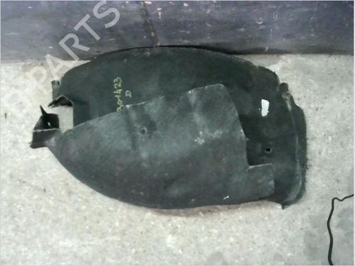 Wheel arch PEUGEOT 508 I (8D_) 1.6 BlueHDi 120 | BP15377979C56