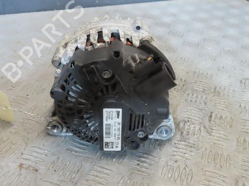 Alternator CITROËN C1 II (PA_, PS_) 1.2 VTi 82 | BP23558578M7