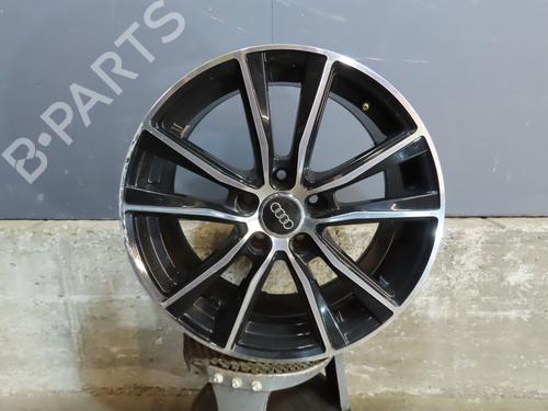 Used Rim AUDI A4 B7 (8EC) 1.9 TDI (116 hp) 21180062