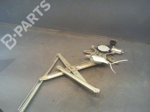 Used Front right window mechanism SUZUKI SWIFT III (MZ, EZ) 1.3 DDiS (RS413D) (69 hp) 11212042