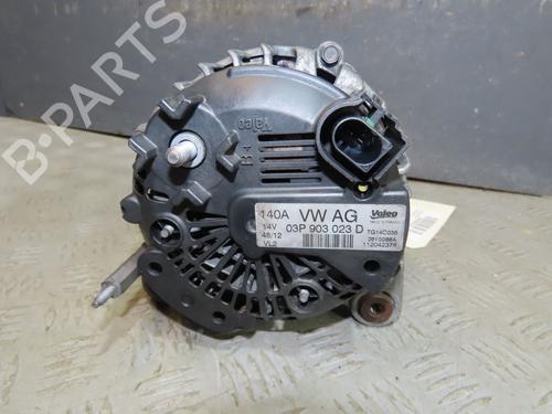 Used Alternator Alternator 37163222 37163222