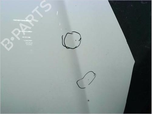 Hood HYUNDAI i30 (FD) 1.6 CRDi | BP23114549C1 