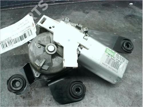 Used Rear wiper motor CITROËN C5 II (RC_) 2.2 HDi (170 hp) 11132236