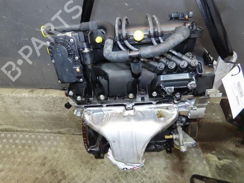 Engine RENAULT TWINGO II (CN0_) 1.2 16V (CN04, CN0B) | BP37083188M1 - Image 3