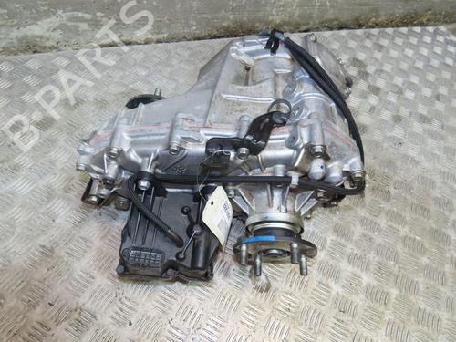 Used Transfer box Transfer box 36544939 36544939