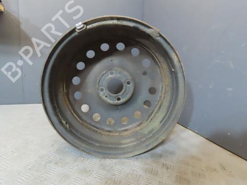 Felg Felg RENAULT TWINGO I (C06_) 1.2 (C066, C068) (58 hp) 19638851 19638851