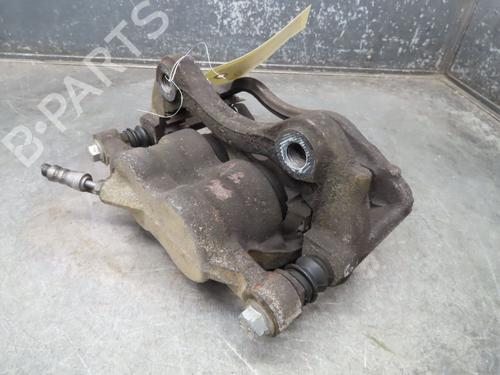 Used Right front brake caliper FORD TRANSIT V363 Van (FCD, FDD) 2.0 EcoBlue (130 hp) 18058320