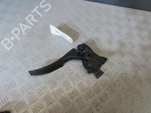 Used Pedal OPEL ASTRA J (P10) 2.0 CDTI (68) (160 hp) 23111665