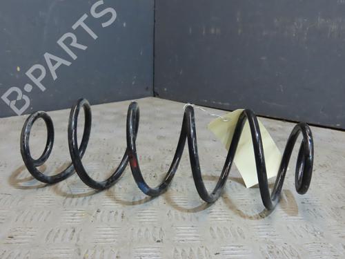 Shock absorber spring CITROËN C3 I (FC_, FN_) 1.4 HDi | BP26194224C152 