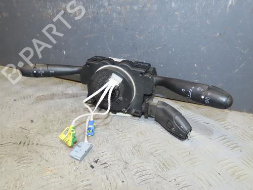 Ratstangsstang PEUGEOT 307 (3A/C) 1.6 HDi 110 (109 hp) 32768727
