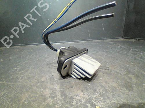 Used Heater resistor HONDA CIVIC VIII Hatchback (FN, FK) 2.2 CTDi (FK3) (140 hp) 11676870