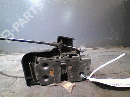 Used Front right lock FORD FOCUS II (DA_, HCP, DP) 1.8 TDCi (115 hp) 11212797