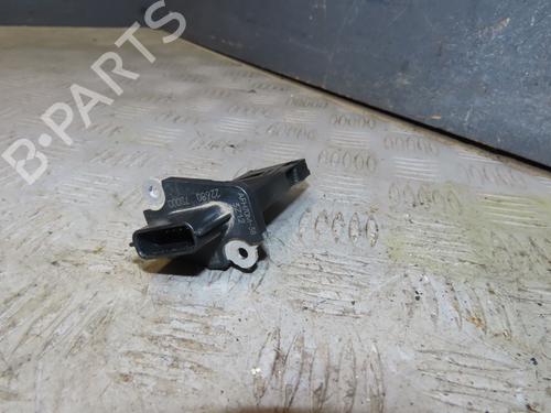 Used Mass air flow sensor Mass air flow sensor RENAULT KOLEOS I (HY_) 2.0 dCi (HY0K) (150 hp) 34176105 34176105