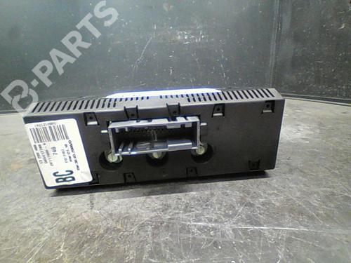 Display monitor OPEL CORSA D (S07) 1.3 CDTI (L08, L68) | BP10762542C48 