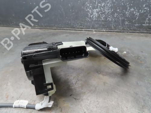 Front left lock CITROËN C3 AIRCROSS II (2R_, 2C_) 1.5 BlueHDi 110 | BP17994570C98 