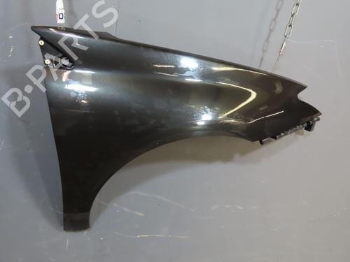 Used Right front fenders RENAULT LAGUNA III (BT0/1) 1.5 dCi (BT00, BT0A, BT0T, BT1J) (110 hp) 19025220
