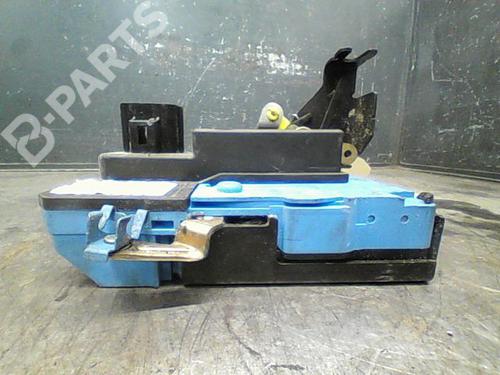 Front right lock VOLVO S60 I (384) D5 | BP11212831C97 