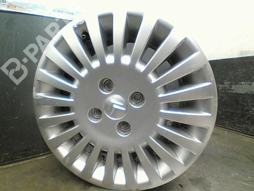 Used Rim Rim CITROËN C3 I (FC_, FN_) 1.4 HDi (68 hp) 10761186 10761186