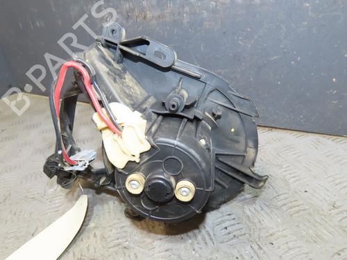 Used Heater blower motor Heater blower motor CITROËN JUMPY II (VF7) 2.0 HDi 125 (128 hp) 33633820 33633820