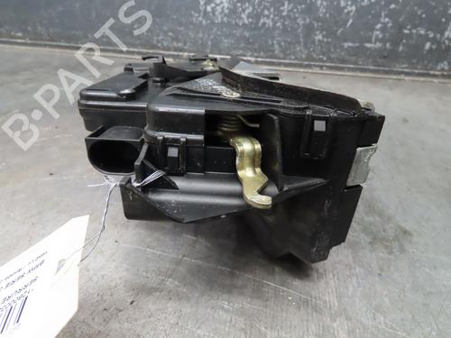 Front right lock BMW 3 (E46)  | BP17609654C97 