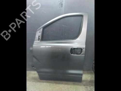 Used Left front door HYUNDAI H-1 Cargo (TQ) 2.5 CRDi (163 hp) 15722716