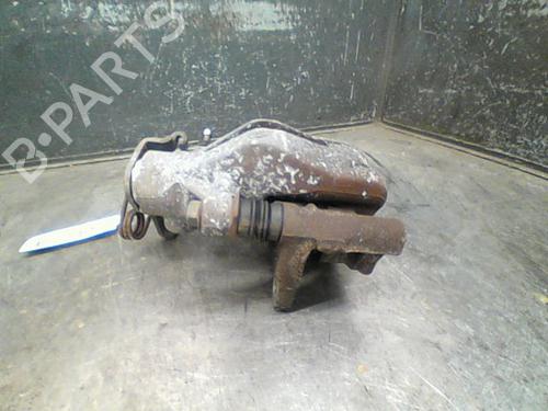 Used Right rear brake caliper FIAT STILO (192_) 1.9 JTD (140 hp) 14872264