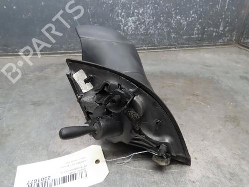 Used Left mirror CITROËN C3 I (FC_, FN_) 1.4 i (73 hp) 17134292