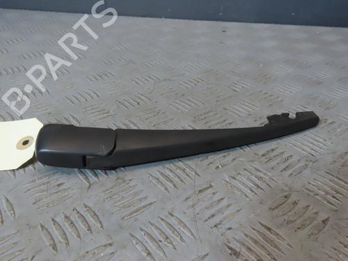 Used Rear windshield wiper arm SUZUKI SPLASH (EX) 1.0 (A5B310) (65 hp) 21180275