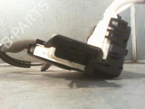 Rear left lock CITROËN C3 II (SC_) 1.4 VTi 95 | BP23115843C100 