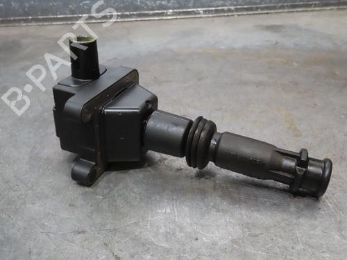 Used Ignition coil ALFA ROMEO 147 (937_) 1.6 16V T.SPARK (937.AXA1A, 937.AXB1A, 937.BXB1A) (120 hp) 23111800
