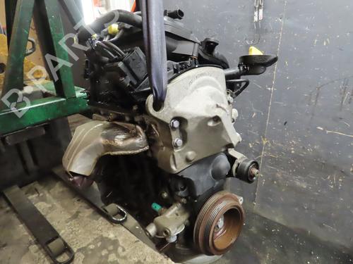 Engine RENAULT TWINGO I (C06_) 1.2 16V (C06C, C06D, C06K) | BP16972964M1 