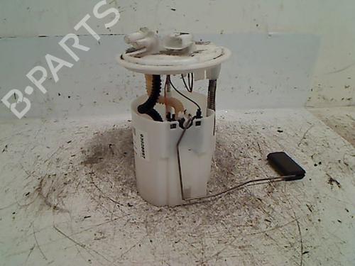 Used Fuel pump RENAULT MEGANE III Hatchback (BZ0/1_, B3_) 1.5 dCi (106 hp) 14870438