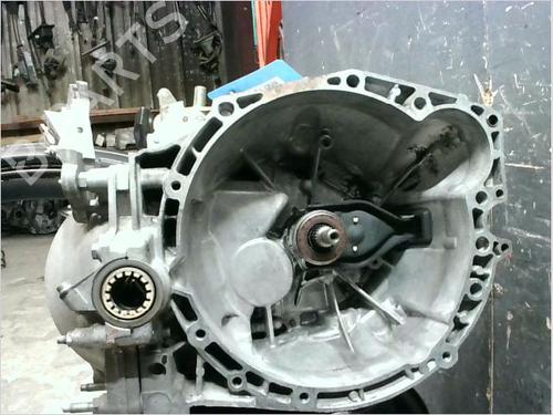 Used Gearbox PEUGEOT 407 (6D_) 2.0 HDi 135 (6DRHRH, 6DRHRE, 6DRHRG, 6DRHRJ) (136 hp) 11194096