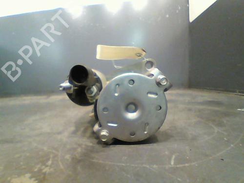 Starter SEAT IBIZA IV SC (6J1, 6P5) 1.4 TSI Cupra | BP23111936M8 