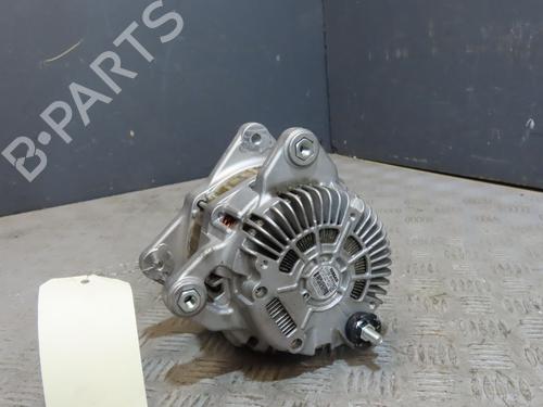 Used Alternator NISSAN JUKE (F15) 1.2 DIG-T (115 hp) 27438348