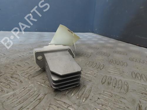 Heater resistor NISSAN NAVARA NP300 Pickup (D23, D23T) 2.3 dCi 4x4 (D231) | BP23112298M108